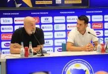 Barbarez: Nema više starih rođaka na pripremama Barbarez Nema Vise Starih Rodaka Na Pripremama