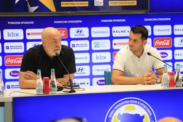 Barbarez Nema Vise Starih Rodaka Na Pripremama