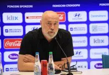 Barbarez objavio spisak: Nekoliko novih imena u reprezentaciji Barbarez Objavio Spisak Nekoliko Novih Imena U Reprezentaciji