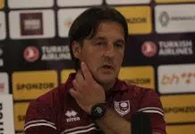 Bivši kapiteni FK Sarajevo o Uščupliću: Zahvaljujući tebi smo postali bolji ljudi i bolji igrači Bivsi Kapiteni Fk Sarajevo O Uscuplicu Zahvaljujuci Tebi Smo Postali
