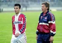 Bivši napadač Crvene zvezde oduševljen: Taktičko remek-djelo Vladana Milojevića Bivsi Napadac Crvene Zvezde Odusevljen Takticko Remek Djelo Vladana Milojevica