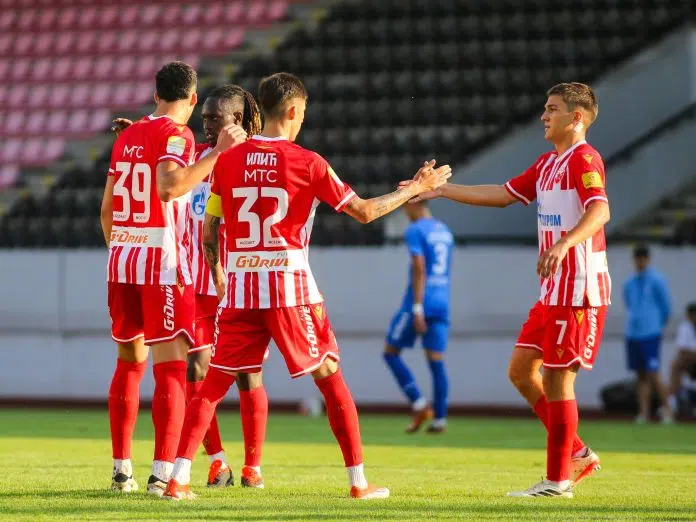 Bodo Glimt Crvena Zvezda Poznate Postave Za Pocetak Utakmice