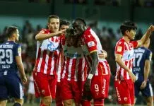 Bodo – Zvezda: Duel rivala na ovom kanalu pratite Bodo Zvezda Duel Rivala Na Ovom Kanalu Pratite