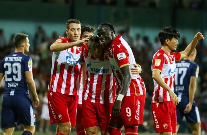 Bodo Zvezda Duel Rivala Na Ovom Kanalu Pratite