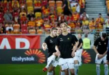 Bodo se pojačao igračem kojeg Partizan ne pamti po dobrom, pred meč sa Zvezdom. Bodo Se Pojacao Igracem Kojeg Partizan Ne Pamti Po Dobrom