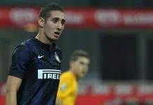 Borac dovozi bivšeg napadača Intera i PSG-a Borac Dovozi Bivseg Napadaca Intera I Psg A