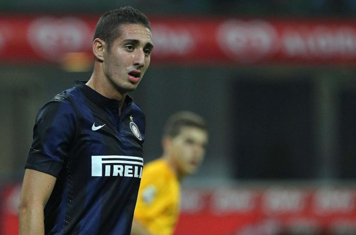 Borac Dovozi Bivseg Napadaca Intera I Psg A