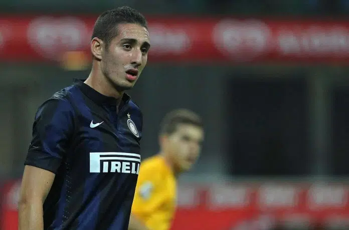 Borac dovozi bivšeg napadača Intera i PSG-a Borac Dovozi Bivseg Napadaca Intera I Psg A