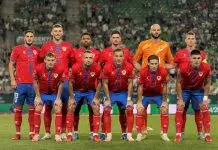 Borac izbacio samog sebe, Ferencvaroš bolji u izvođenju penala Borac Izbacio Samog Sebe Ferencvaros Bolji U Izvodenju Penala