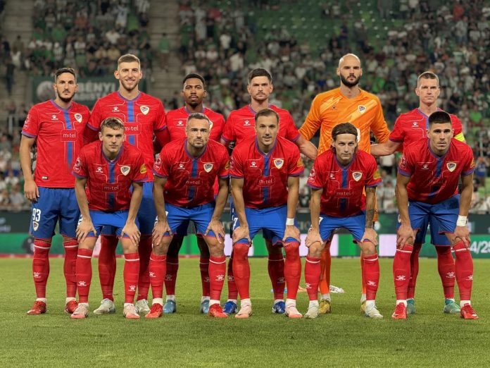 Borac Izbacio Samog Sebe Ferencvaros Bolji U Izvodenju Penala