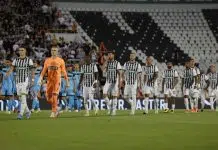 Borba za evropsku jesen: Partizan sa minusom ide u Švajcarsku (VIDEO) Borba Za Evropsku Jesen Partizan Sa Minusom Ide U Svajcarsku