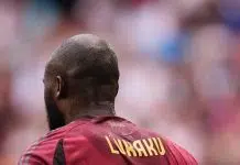 ČIČA-MIČA, SERIJA A ČEKA: Romelu Lukaku se vratio u Italiju! Cica Mica Serija A Ceka Romelu Lukaku Se Vratio U Italiju