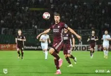 Čatakovićev oproštaj od Sarajeva najbolje oslikava njegov odnos sa Bordo klubom Catakovicev Oprostaj Od Sarajeva Najbolje Oslikava Njegov Odnos Sa Bordo