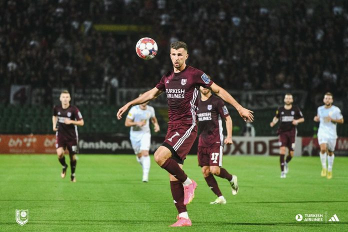 Catakovicev Oprostaj Od Sarajeva Najbolje Oslikava Njegov Odnos Sa Bordo