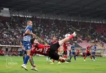 Čelik otvorio novu sezonu pobjedom Celik Otvorio Novu Sezonu Pobjedom