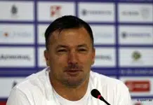 Ćorić: Došao sam u Želju s ciljem da zajedno pokušamo vratiti klub na dostojno mjesto. Coric Dosao Sam U Zelju S Ciljem Da Zajedno Pokusamo
