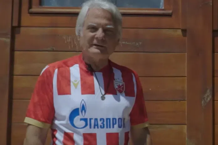 Dule Savic Poziva Na Revans Prazni Marakana Nema Slavlja Za