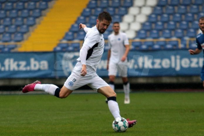 Damir Sadikovic Se Ponovo Vraca U Bosnu I Hercegovinu