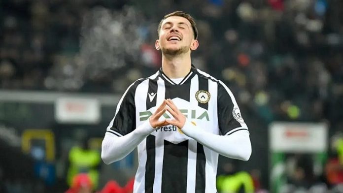 Detalji Poznati O Transferu Samardzica U Bergamo