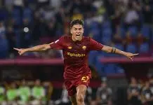 Dibala se složio, pozdravio se sa svima, ali Roma odbila! Dibala Se Slozio Pozdravio Se Sa Svima Ali Roma Odbila