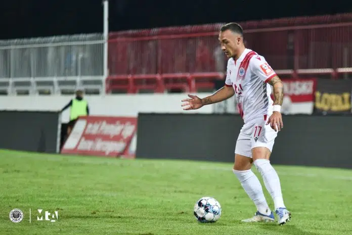 Dragan Juranović: WWin liga BiH sve više jača iz godine Dragan Juranovic Wwin Liga Bih Sve Vise Jaca Iz Godine