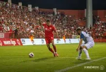 Drugo kolo WWin lige BiH: Velež i Željezničar najgledaniji, najmanje publike u Doboju Drugo Kolo Wwin Lige Bih Velez I Zeljeznicar Najgledaniji Najmanje