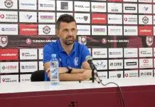 Đurić se osvrnuo na VAR i uputio poruku navijačima sa Koševa: “To je srž svega” Duric Se Osvrnuo Na Var I Uputio Poruku Navijacima Sa