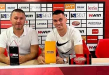 FK Sloboda predstavila novo pojačanje Fk Sloboda Predstavila Novo Pojacanje