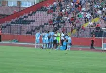 (FOTO) Tušanj šokirao Posušje i Slobodu srušio na dno WWin lige BiH Tusanj Sokirao Posusje I Slobodu Srusio Na Dno Wwin