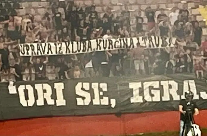 Fukare Se Oglasile Obavezni Smo Demantovati Odvratne Lazi Koje Se
