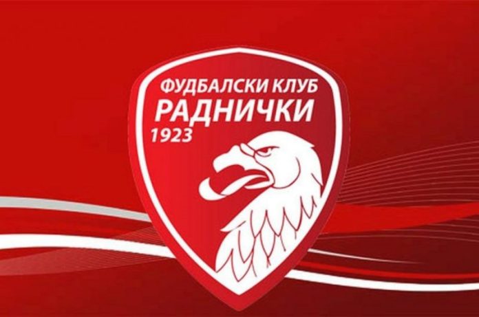 Goleada U Zajecaru Radnicki Nadmasio Ofk Beograd