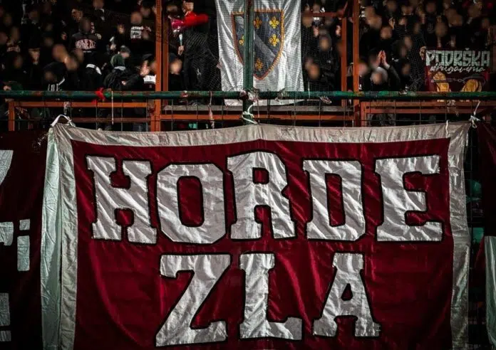 Horde zla podijelile zanimljivu priču o transparetnu koji je krojačica Horde Zla Podijelile Zanimljivu Pricu O Transparetnu Koji Je Krojacica