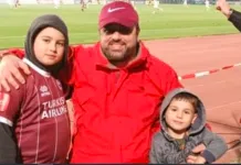 Humana misija: Apel hordi zla za pomoć teško oboljelom navijaču Sarajeva Humana Misija Apel Hordi Zla Za Pomoc Tesko Oboljelom Navijacu