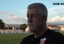Husref Musemić: Možda zaboravljam, ali ne mislim da se ovo desilo u cijeloj mojoj karijeri. Husref Musemic Mozda Zaboravljam Ali Ne Mislim Da Se Ovo