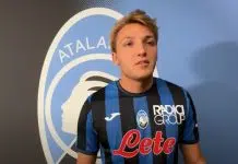 Italijanski tim u Bergamu – Sportske vijesti Italijanski Tim U Bergamu Sportske Vijesti