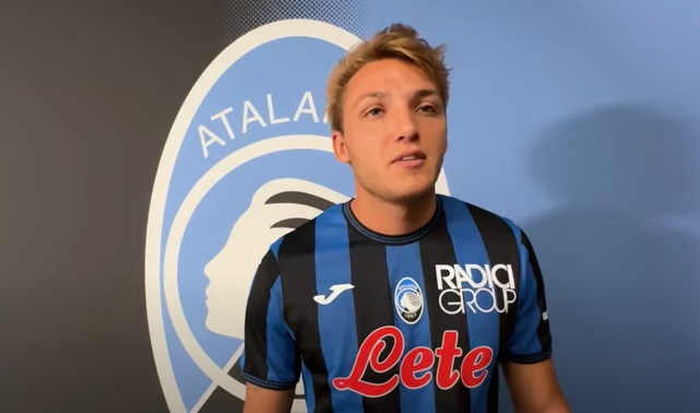 Italijanski Tim U Bergamu Sportske Vijesti