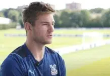 Iz jednog kluba u Londonu u drugi Iz Jednog Kluba U Londonu U Drugi