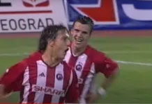 Janković se sjeća utakmice sa PSV-om: Najbolja atmosfera u kojoj sam igrao, Zvezda je konkurentna u LŠ! (VIDEO) Jankovic Se Sjeca Utakmice Sa Psv Om Najbolja Atmosfera U Kojoj
