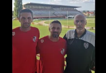 Jedinstvo potvrdilo: Adžem imenovan za novog trenera i sportskog direktora kluba Jedinstvo Potvrdilo Adzem Imenovan Za Novog Trenera I Sportskog Direktora