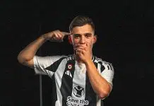 Još jedan “kapitalac” stiže u Torino: Juventus potvrdio dolazak talentiranog Portugalca Jos Jedan Kapitalac Stize U Torino Juventus Potvrdio Dolazak Talentiranog