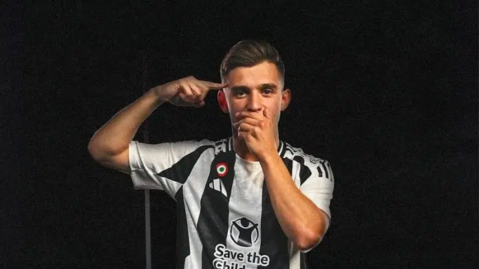 Jos Jedan Kapitalac Stize U Torino Juventus Potvrdio Dolazak Talentiranog