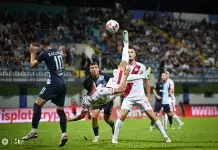 Još jedan klub mijenja trenera: Dosadašnji trener se emotivnom porukom oprostio od prvaka lige Jos Jedan Klub Mijenja Trenera Dosadasnji Trener Se Emotivnom Porukom