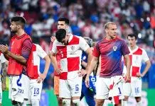Juventus dovođenjem hrvatskog reprezentativca u bombastičnom transferu, poznato i obeštećenje Juventus Dovodenjem Hrvatskog Reprezentativca U Bombasticnom Transferu Poznato I Obestecenje