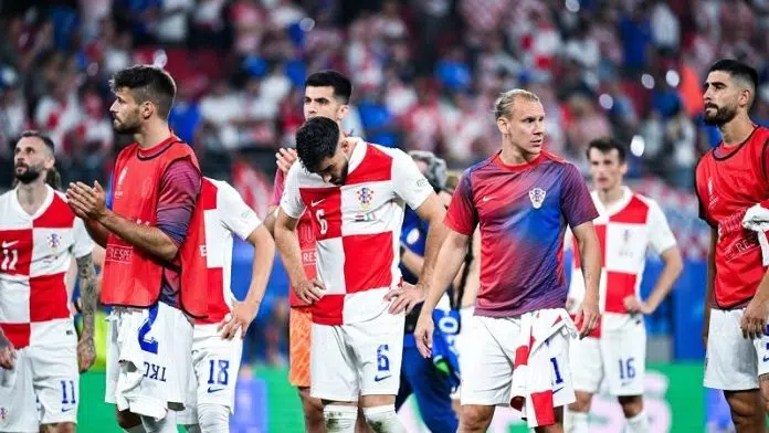 Juventus Dovodenjem Hrvatskog Reprezentativca U Bombasticnom Transferu Poznato I Obestecenje