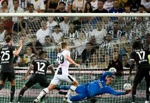 Juventus se oprostio od jednog od najboljih igrača Juventus Se Oprostio Od Jednog Od Najboljih Igraca