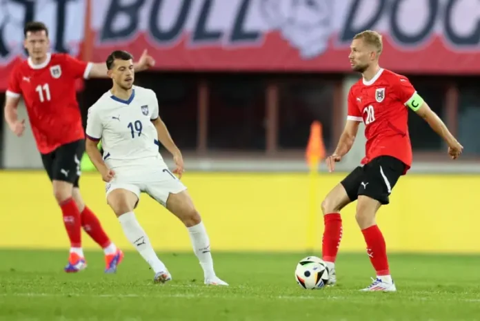 Juventusova Kupovina Odredila Buducnost Samardzica