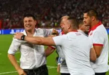 KAD JE ON NA KLUPI: Impresivan učinak Milojevića sa Zvezdom u Evropi! Kad Je On Na Klupi Impresivan Ucinak Milojevica Sa Zvezdom