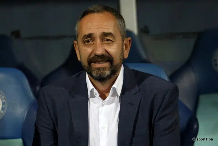 Kako su Elezović i Karačić komentarisali utakmicu u Konjicu? Kako Su Elezovic I Karacic Komentarisali Utakmicu U Konjicu