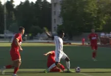 Kaljanac vjeruje da je Sarajevo oštećeno: Po mom mišljenju, ovo je penal Kaljanac Vjeruje Da Je Sarajevo Osteceno Po Mom Misljenju Ovo