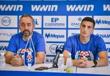 Karačić: Put do pobjede uz pravilan pristup Karacic Put Do Pobjede Uz Pravilan Pristup